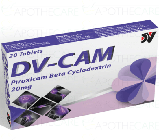Dv-Cam by donvelly