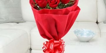 flower delivery in Pune