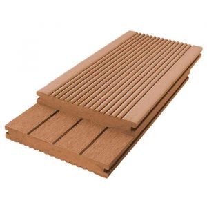 Solid Composite Decking 