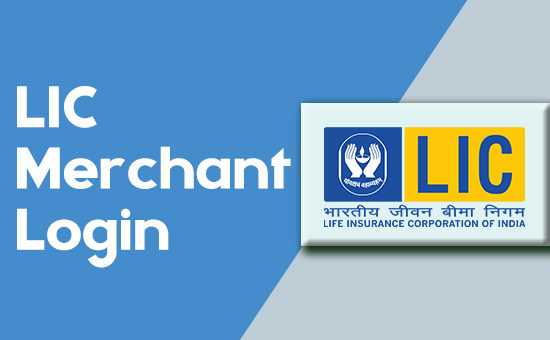 lic merchant portal online login