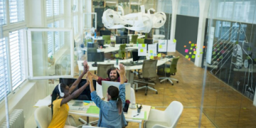 Maintain Your Workplace