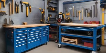 Industrial Equipment