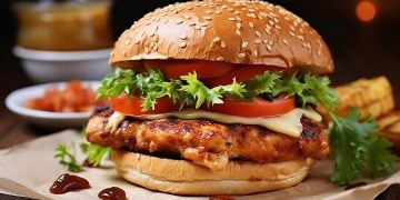 Tips for Making A Perfect Burger