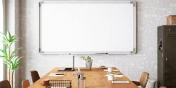 Conference Table Design