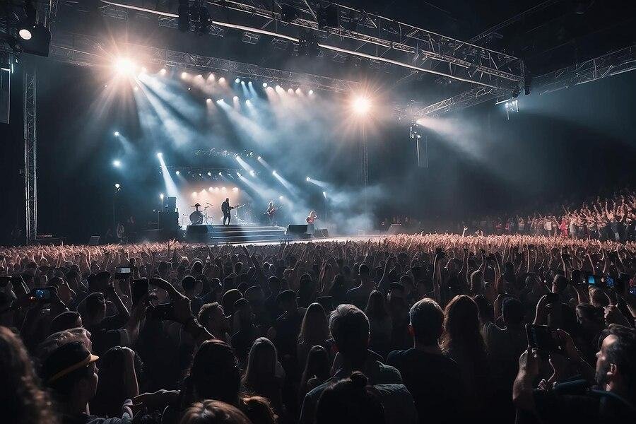 Strategies for Successful Event Setup and Audience Engagement