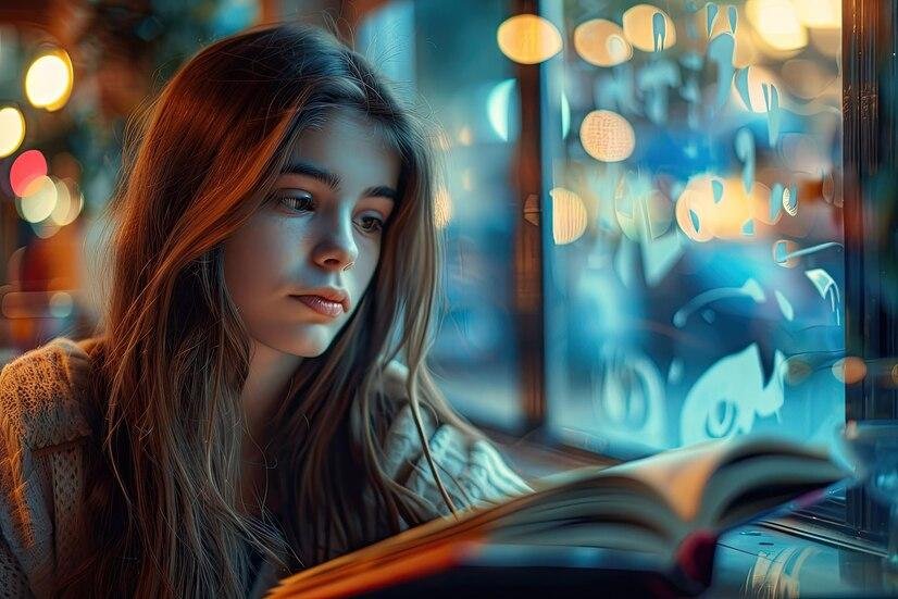 How Fictional Worlds Bring Paranormal Elements to Life