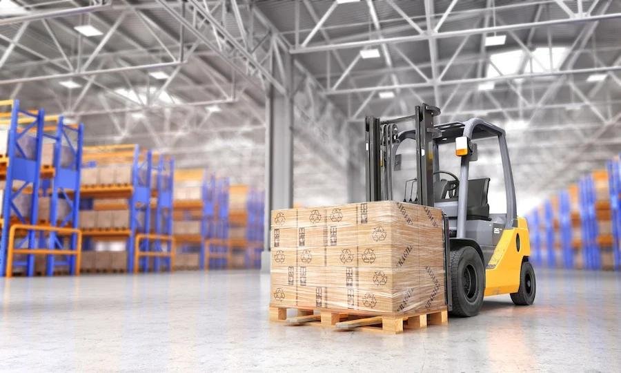 Top Factors to Consider When Selecting a Material Handling Provider for Your Business