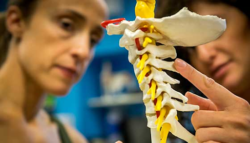 Cervical Disc Fusion Surgery