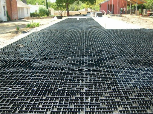 Pavement Maintenance