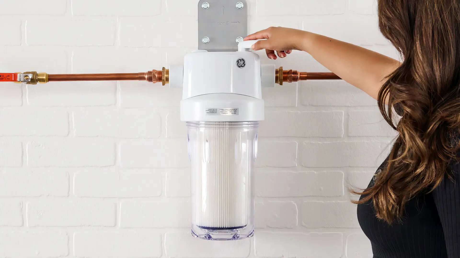 Right Water Filtration System