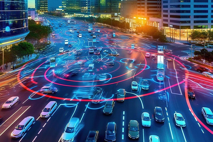 Local Government Traffic Management