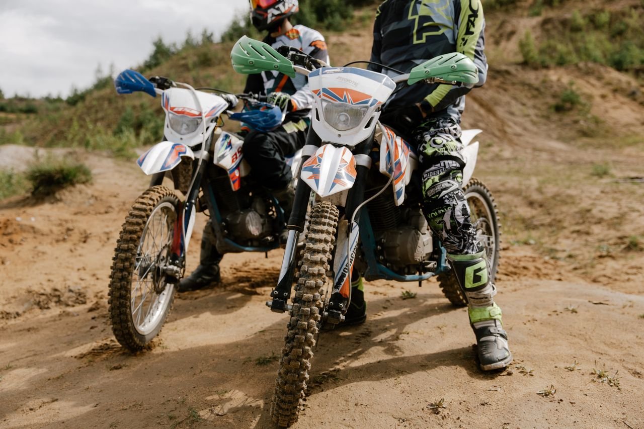 Best Powersports Warranty
