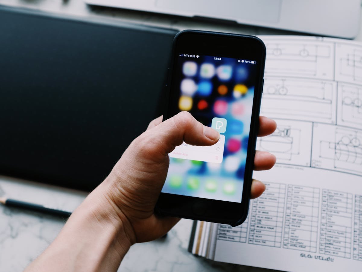 CSS Award Win for Outstanding Innovation and App Design