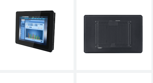 13.3 Industrial Display