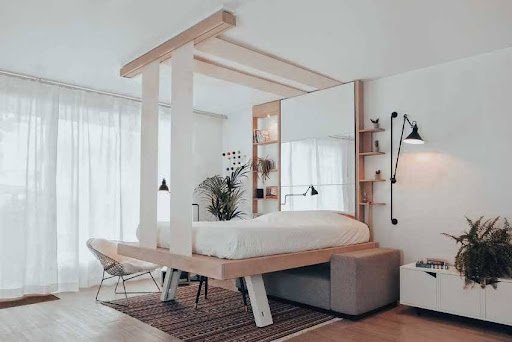 Space-Saving Furniture