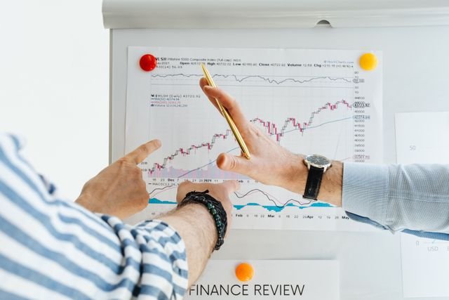 Why Every Financial Goal Starts With a Solid Foundation