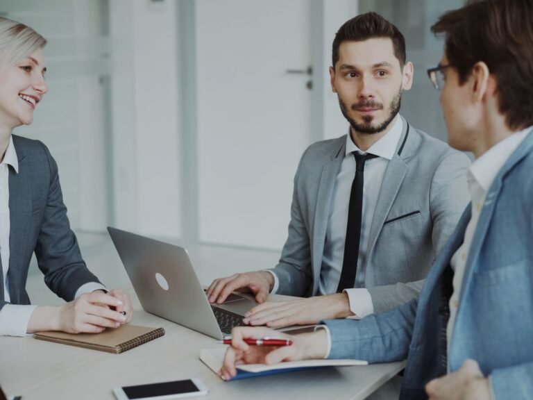 Why Context Helps More Effectively at Hold Brothers Capital