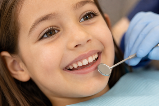 10 Los Angeles Pediatric Dentists